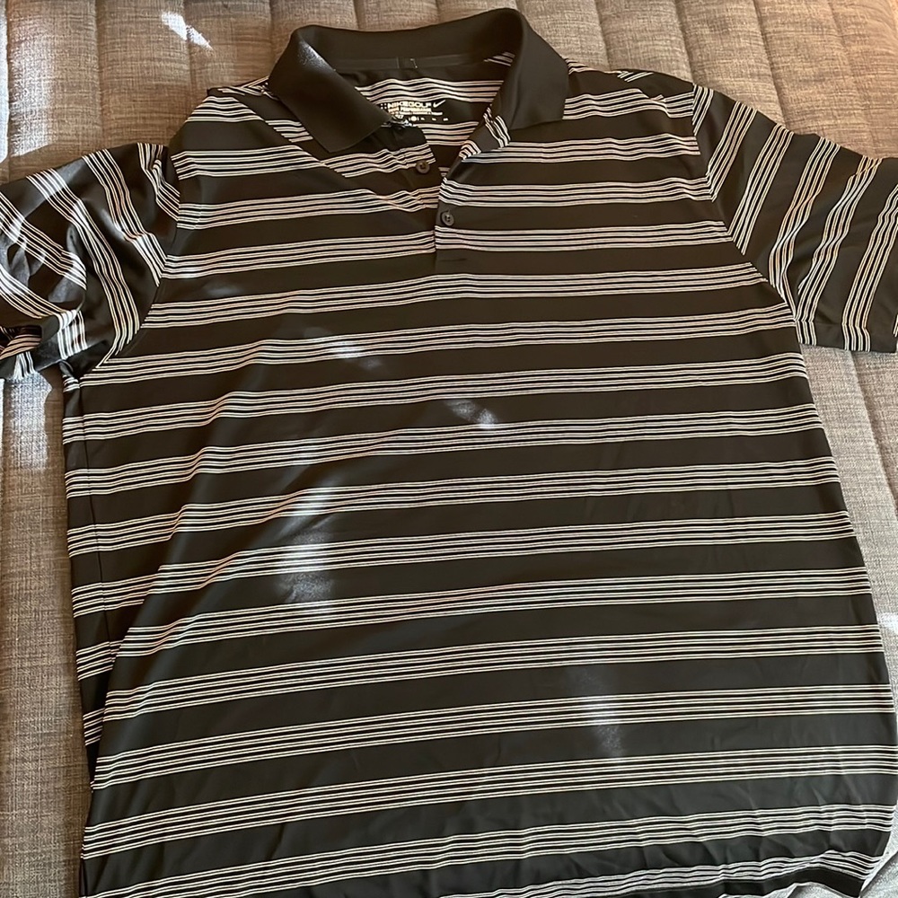 Nike Golf Tour Performance Polo
